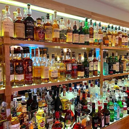 Duke Of Gordon Hotel Kingussie Zewnętrze zdjęcie
