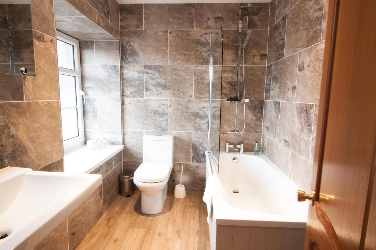 Duke Of Gordon Hotel Kingussie Zewnętrze zdjęcie