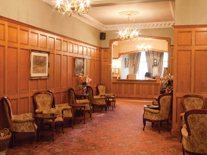 Duke Of Gordon Hotel Kingussie Zewnętrze zdjęcie