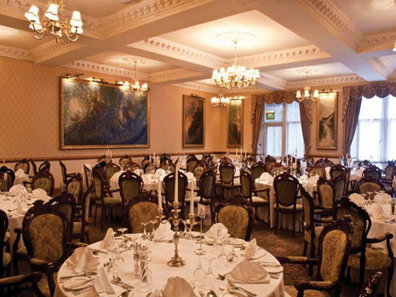 Duke Of Gordon Hotel Kingussie Zewnętrze zdjęcie